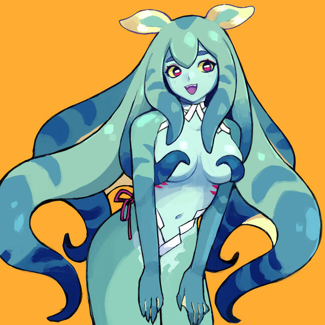 Commission For Milky